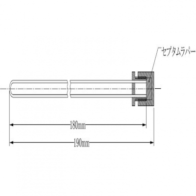 日本进口NS精密科学高效率柱塞泵NP-FX-6   输液泵   NP-FX-6