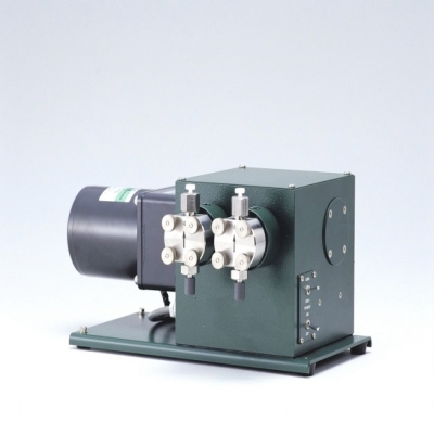 日本进口NS精密科学安全型防爆泵NP-D-701A NP-D-701A