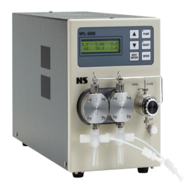 日本进口NS精密科学高压开关阀NEV-700-4M  NEV-700-4M