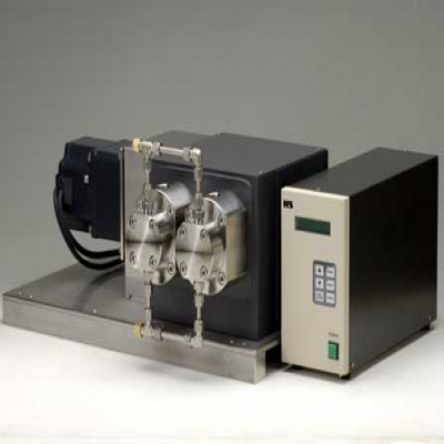 日本NS精密科学工业专用增安型防爆泵NP-D-323T NP-D-323T