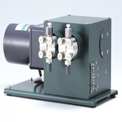 日本NS精密科学工业专用增安型防爆泵NP-D-1001T NP-D-1001T