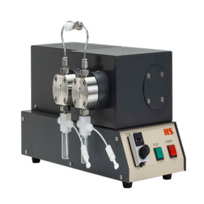 日本进口NS精密科学柱塞泵NP-FX-400！  NP-FX-400