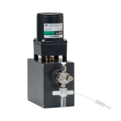 日本进口NS精密科学防爆泵NP-EX-300T NP-EX-300T