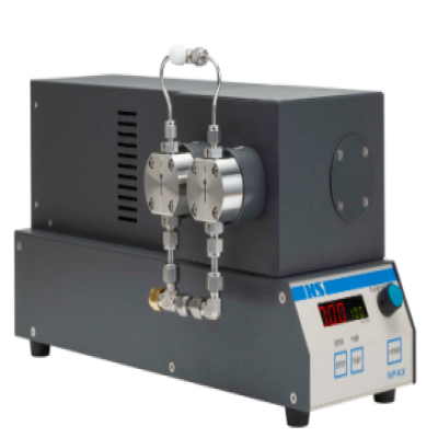 日本进口NS精密科学NP-D-701A安全型防爆泵！  NP-D-701A