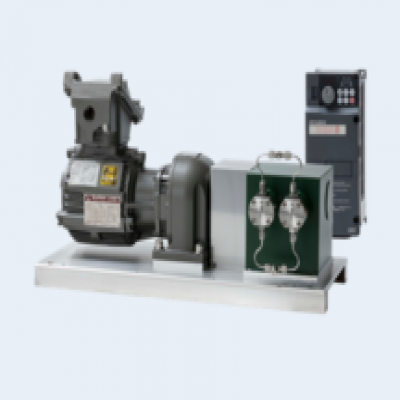 日本进口NS精密科学单柱塞泵SP-T-4601 SP-T-4601