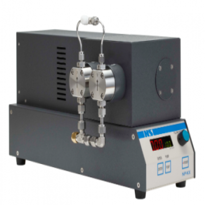 日本进口NS精密科学双柱塞泵SP-D-4601  缸泵 SP-D-4601