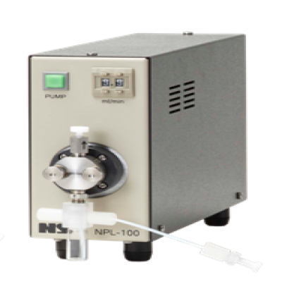 日本进口NS精密科学进口  防爆泵NP-S-701T 高效率  输液泵 NP-S-701T