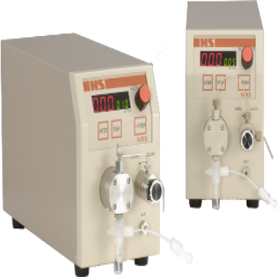 日本NS精密科学工业专用高压非脉动流柱塞泵NP-KX-2010 NP-KX-2010