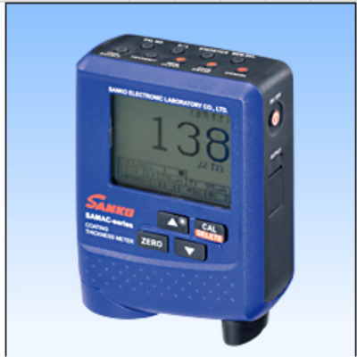 卓越质量日本SANKO山高针孔测试仪PH系列PH-20 PH-20