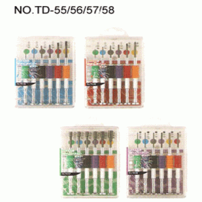 日本VESSEL威威精密螺丝批_TD-55优等产品重庆成都贵州江西武汉西安