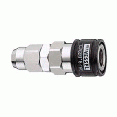 日本VESSEL威威转接头_BSH-8优等产品重庆成都贵州江西武汉西安