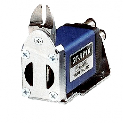 日本VESSEL威威气动剪钳_GT-NY10-4优等产品重庆成都贵州江西武汉西安