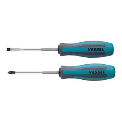 VESSEL No.900系列硬柄螺丝刀优等产品重庆成都贵州江西武汉西安