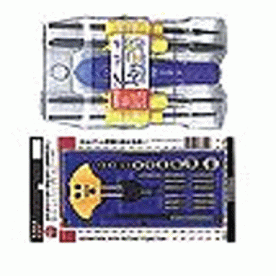 日本VESSEL威威套装起子_TD-410优等产品重庆成都贵州江西武汉西安