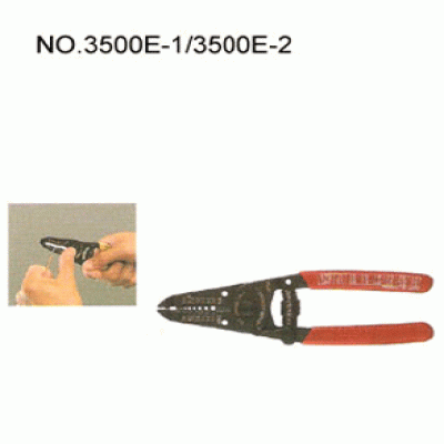 日本VESSEL威威剥线钳_3500E-2优等产品重庆成都贵州江西武汉西安