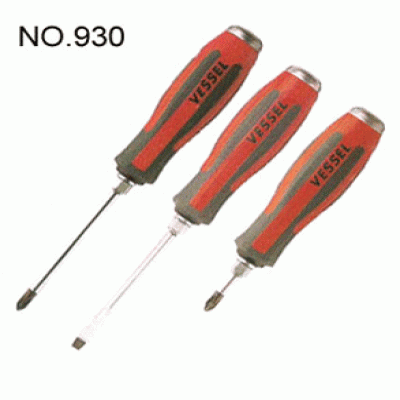 日本VESSEL威威十字螺丝批_930优等产品重庆成都贵州江西武汉西安