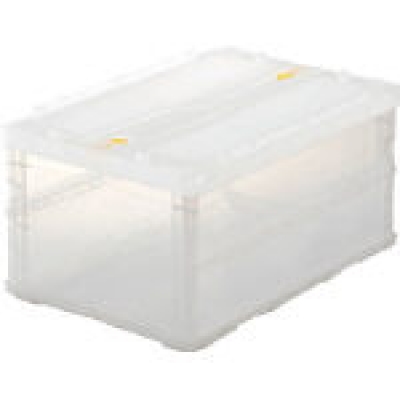 日本TRUSCO中山零件盒 TSK-C40B 优等产品重庆