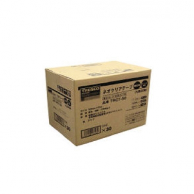 日本TRUSCO中山捆包胶带 TRCT-50 优等产品重庆