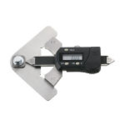 日本TRUSCO中山量规(最小读取价值0.01mm) TDWG-20上乘质量四川重庆成都西南地区武汉西安河南江西河南 优等产品重庆