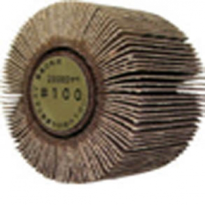 日本TRUSCO中山日本TRUSCO研磨头 YUF8025 80