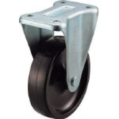 日本TRUSCO中山脚轮 TYPBK-130 优等产品重庆
