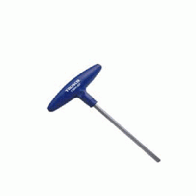 日本TRUSCO中山T型扳手 TSRR-80 优等产品重庆
