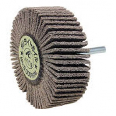 日本TRUSCO中山日本TRUSCO研磨头 PLW5025-400 优等产品重庆