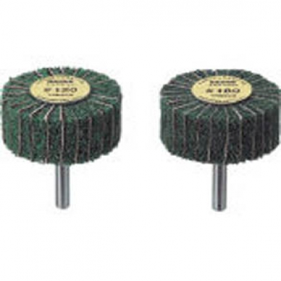 日本TRUSCO中山日本TRUSCO研磨头 FM6025 240 优等产品重庆