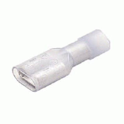 日本TRUSCO中山绝缘端子 T-TMEDN630820-FA 优等产品重庆