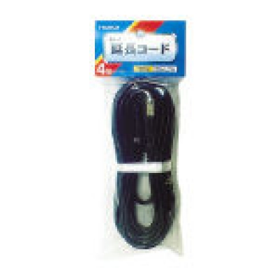 日本TRUSCO中山黑色电线 KC-4 优等产品重庆