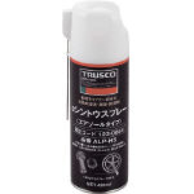 日本TRUSCO中山除锈剂 TRUSCO ALP-HS上乘质量四川重庆成都西南地区武汉西安河南江西河南上乘质量四川重庆成都西南地区武汉西安河南江西河南
