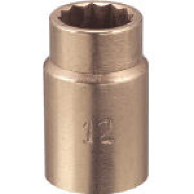 日本TRUSCO中山防爆套筒 B3S-10 优等产品重庆