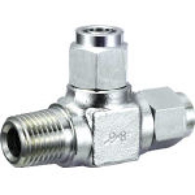 日本TRUSCO中山接头 TS6-02RT 优等产品重庆