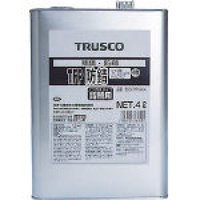 日本TRUSCO中山防锈剂 TRUSCO ECO-TFP-M-C4上乘质量四川重庆成都西南地区武汉西安河南江西河南上乘质量四川重庆成都西南地区武汉西安河南江西河南