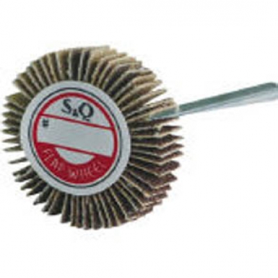 日本TRUSCO中山日本TRUSCO研磨头 KN3005 80 优等产品重庆
