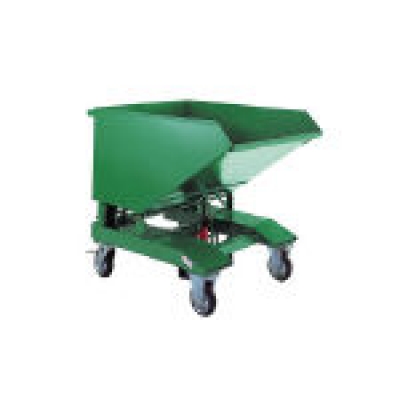 日本TRUSCO中山废料平板推车 VSP-270JK 优等产品重庆