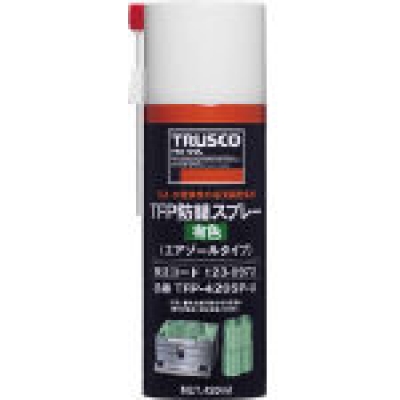 日本TRUSCO中山防锈剂 TRUSCO TFP-420SP-U 优等产品重庆