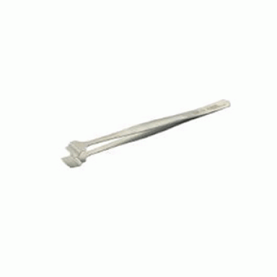 日本TRUSCO中山镊子 2LB-SA 优等产品重庆