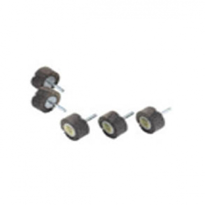 日本TRUSCO中山日本TRUSCO研磨头 MR6025 80 优等产品重庆