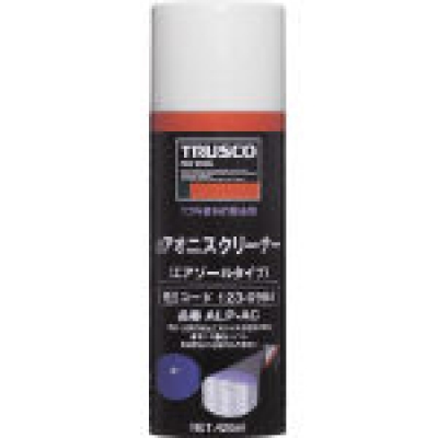 日本TRUSCO中山除锈剂 ALP-AC 优等产品重庆