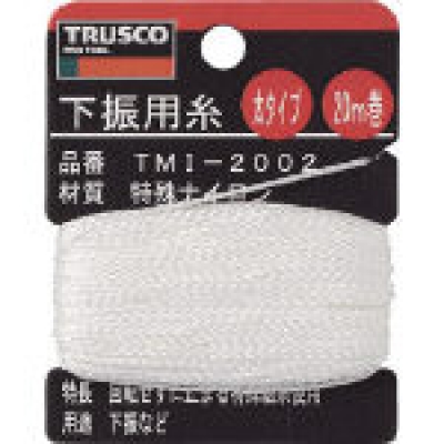 日本TRUSCO中山卷线 TMI-2002上乘质量四川重庆成都西南地区武汉西安河南江西河南