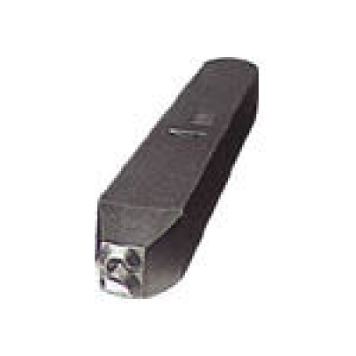 日本TRUSCO中山0号数字钢印 SKD-40-0 优等产品重庆