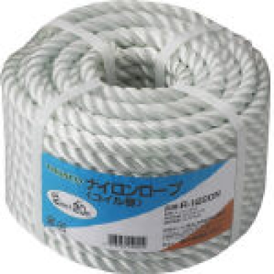 日本TRUSCO中山绳子 R-1230N上乘质量四川重庆成都西南地区武汉西安河南江西河南