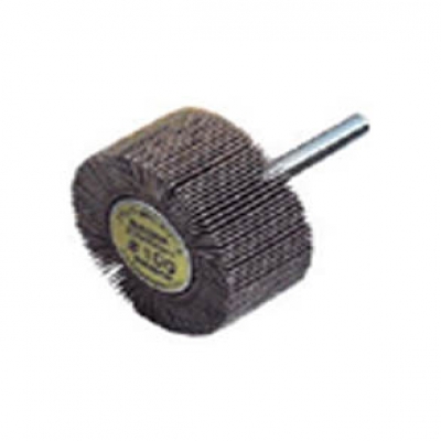 日本TRUSCO中山日本TRUSCO带轴抛光轮 UF3025 320 优等产品重庆