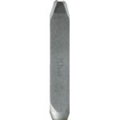 日本TRUSCO中山0号数字钢印 SKD-130-0上乘质量四川重庆成都西南地区武汉西安河南江西河南