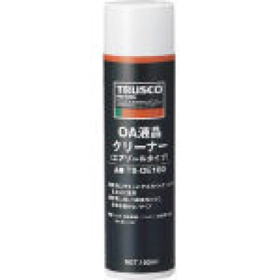 日本TRUSCO中山洗净剂 TS-OE160上乘质量四川重庆成都西南地区武汉西安河南江西河南 优等产品重庆