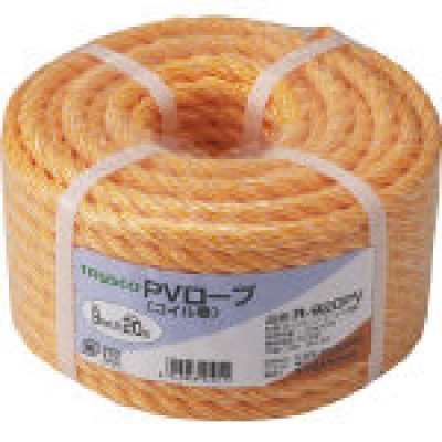 日本TRUSCO中山绳子 R-1220PV上乘质量四川重庆成都西南地区武汉西安河南江西河南 优等产品重庆