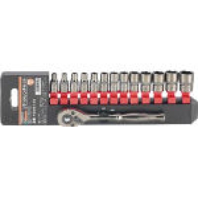 日本TRUSCO中山套筒套装 TSW4-12S 优等产品重庆