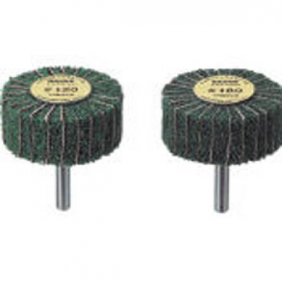日本TRUSCO中山日本TRUSCO研磨头 FM5025 320 优等产品重庆