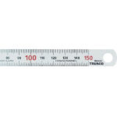 日本TRUSCO中山直尺 TSU-100 优等产品重庆